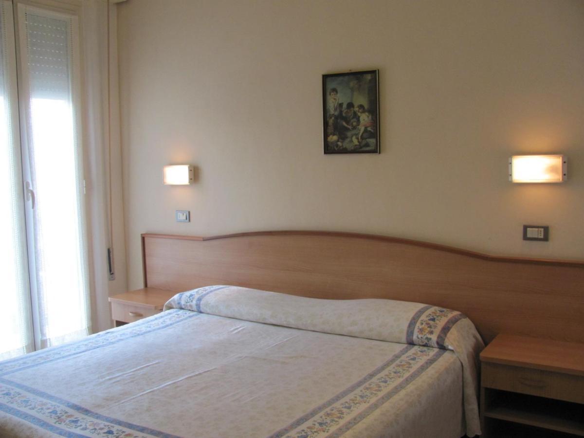 Hotel Moretti