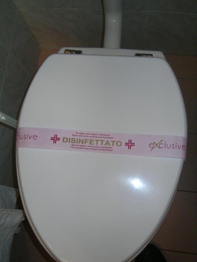 Hotel Moretti