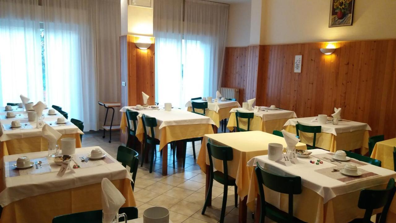 Moretti 2* Senigallia