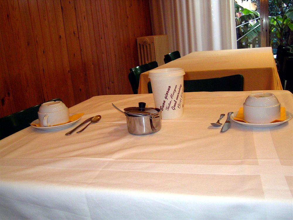 Hotel Moretti