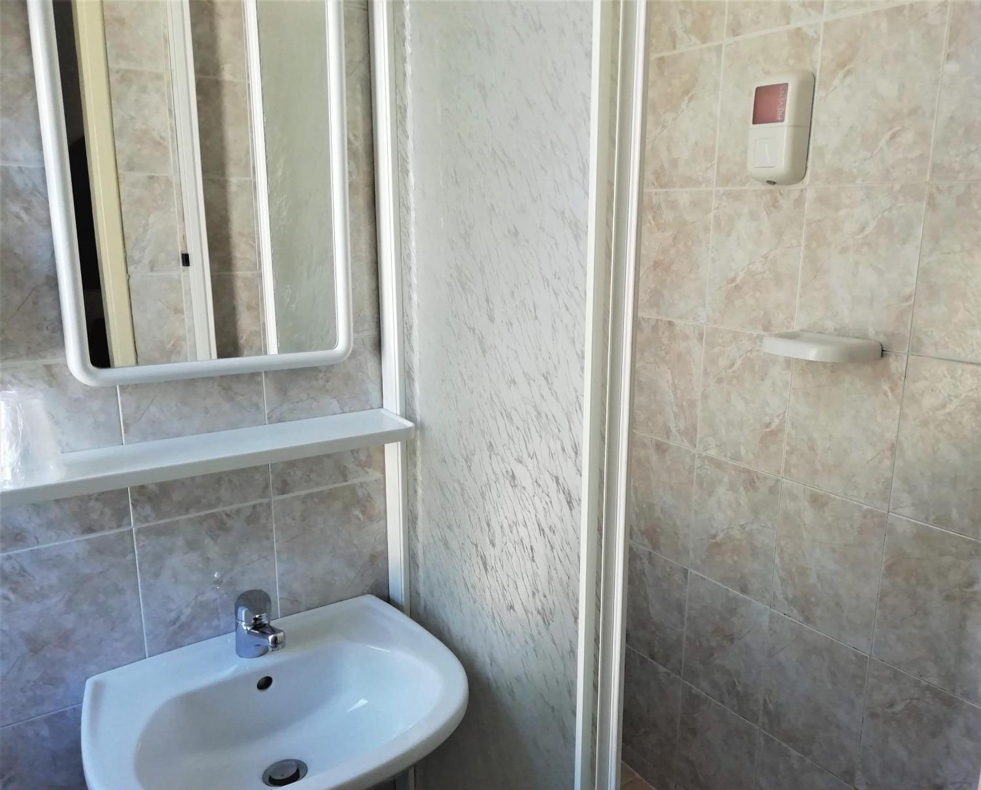 Hotel Moretti Senigallia