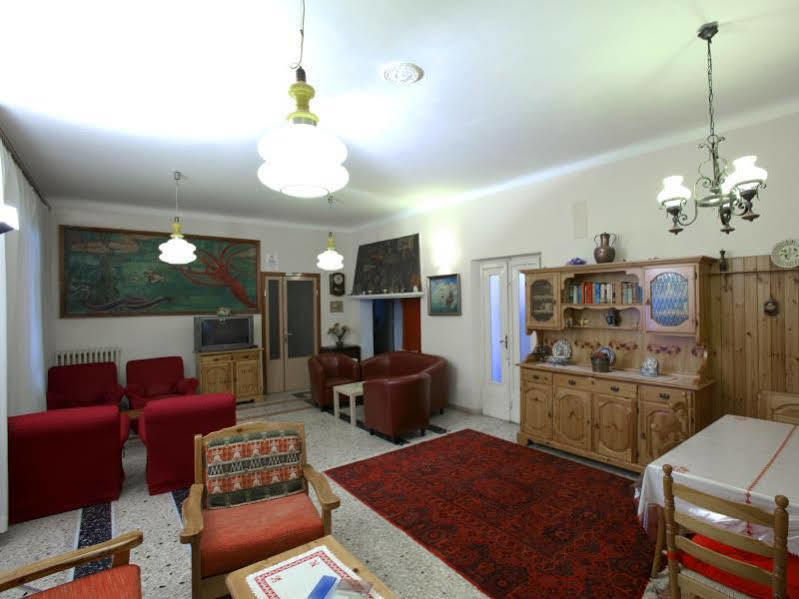 Hotel Moretti