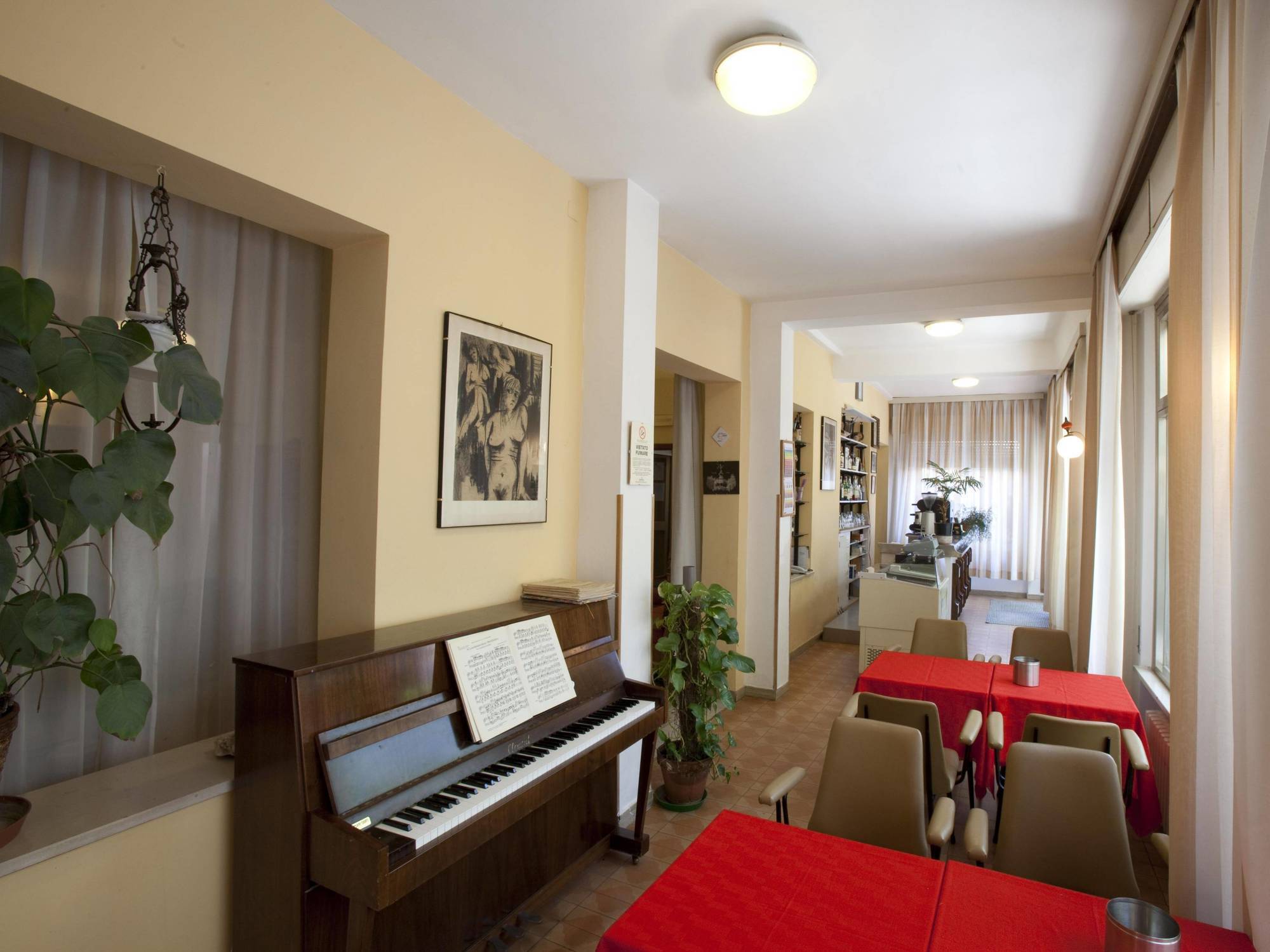 Moretti Hotel