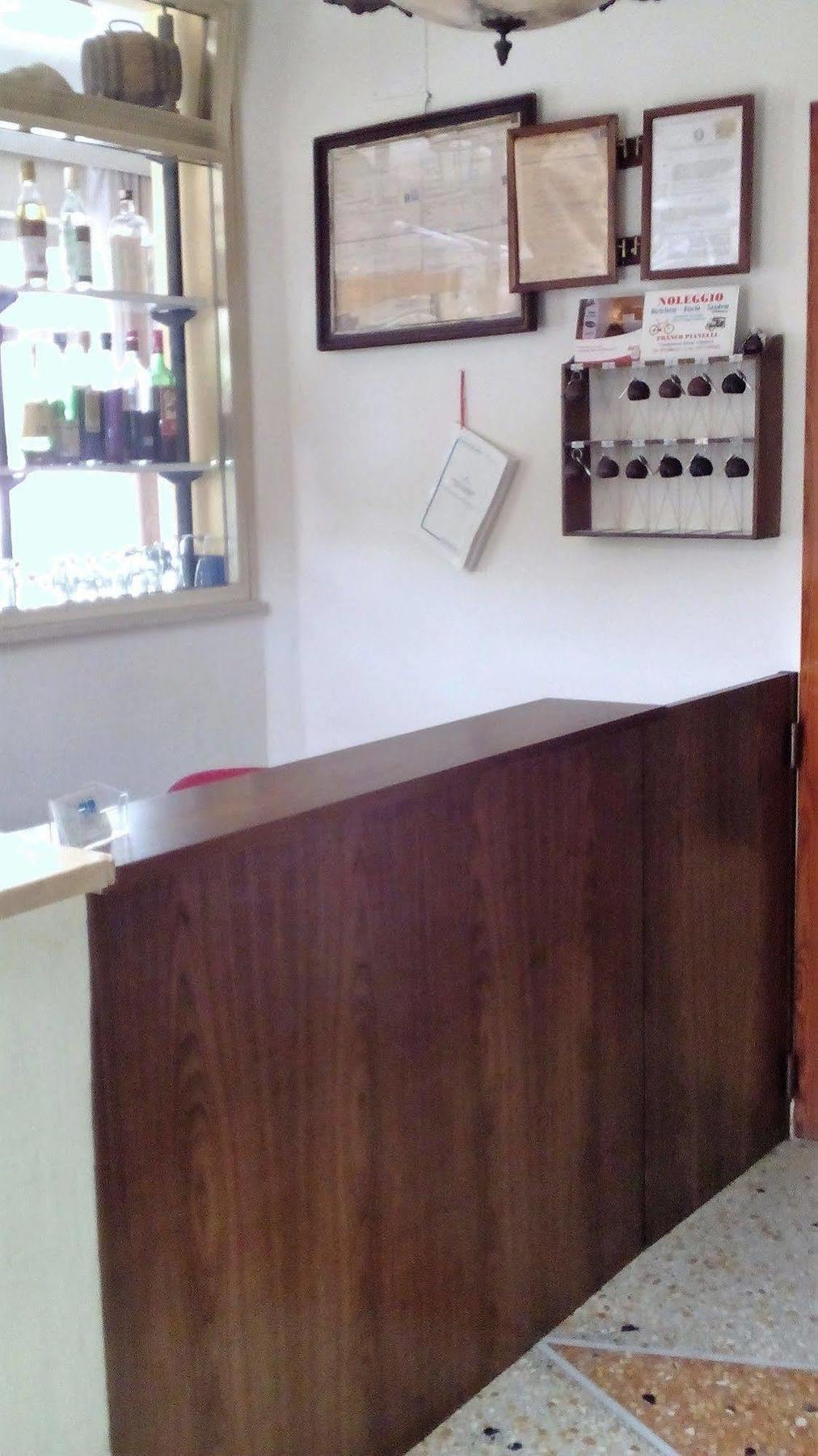 Moretti Hotel 2*