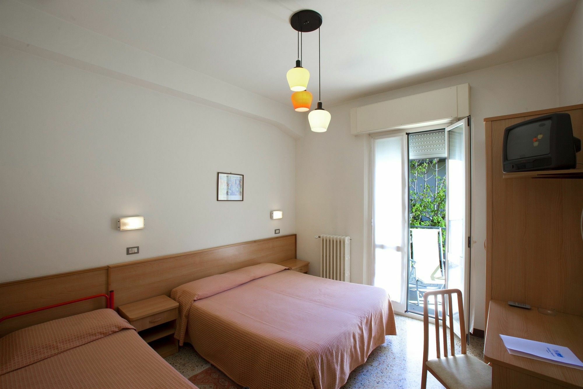Moretti Hotel Senigallia