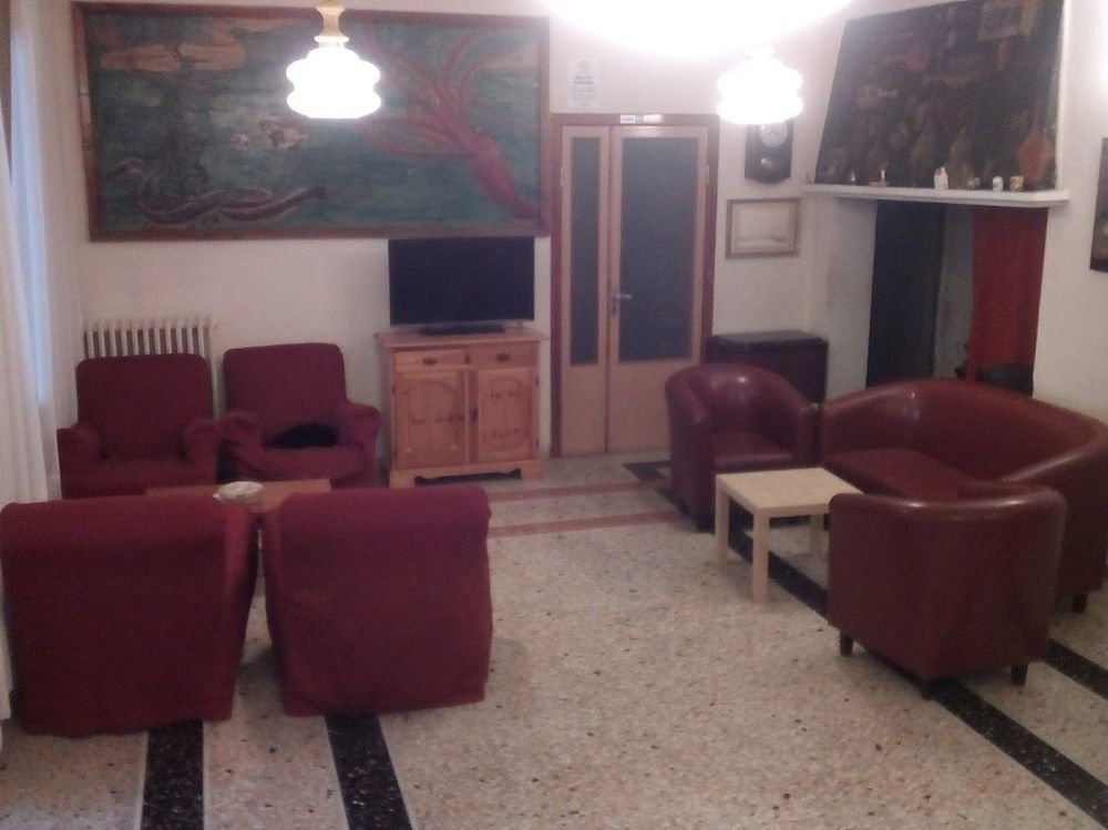 Moretti Senigallia