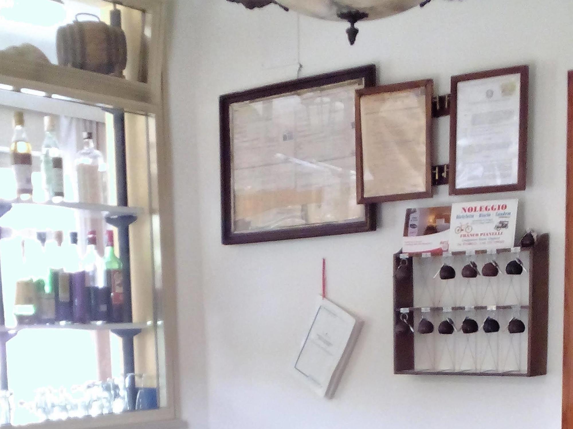 Moretti Hotel